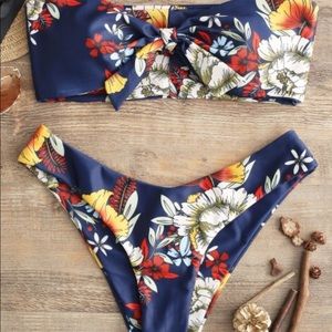 Brand new bathing suit. Beautiful Bikini